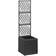 vidaXL Trellis Raised Bed with Pot Plantekasse