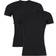 Jack & Jones Jacbasic Crew Neck Tee 2PK Black