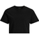 Jack & Jones Jacbasic Crew Neck Tee 2PK Black