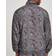Urban Classics Camo Track Jacket - Dark Desert Camo
