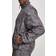 Urban Classics Camo Track Jacket - Dark Desert Camo