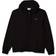 Lacoste Men's Sport Lightweight Bi-Material Hoodie - Black