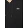Lacoste Men's Sport Lightweight Bi-Material Hoodie - Black