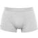 Lacoste Boxer Briefs 3-pack - Black/White/Grey Chine