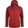 Berghaus Deluge Pro 2.0 Waterproof Jacket - Red Ochre