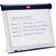 Nobo Barracuda Desktop Flipchart Easel