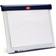 Nobo Barracuda Desktop Flipchart Easel