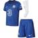 Nike Chelsea FC Home Mini Kit 20/21 Youth