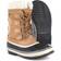 Sorel Winter Carnival - Camel Brown