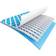 Intex Piscina Easy Set Redonda Ø366x76 cm