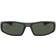 Ray-Ban 4335 Sunglasses - Black/Green