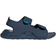 Adidas Kid's Swim Sandals - Crew Navy/Crew Navy/Cloud White