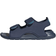 Adidas Kid's Swim Sandals - Crew Navy/Crew Navy/Cloud White