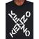 Kenzo Big X Sweatshirt - Black