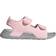 Adidas Kid's Swim Sandals - Clear Pink