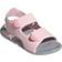 Adidas Kid's Swim Sandals - Clear Pink