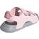 Adidas Kid's Swim Sandals - Clear Pink