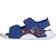 Adidas Kid's Swim Sandals - Royal Blue/Cloud White/Vivid Red