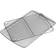 Wilton Bake N Coat Oven Tray 43x28 cm