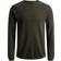 Jack & Jones Hill Neulepaita Marine/Meleerattu Vihreä/Valkoinen