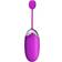 Pretty Love Ovetto Vibrante Abner Intimate Egg