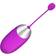 Pretty Love Ovetto Vibrante Abner Intimate Egg