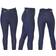 Hy Equestrian Lucinda Denim Breeches - Womens/Ladies