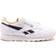 Reebok Cl Leather Mu White Male