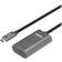 Unitek USB C-USB C M-F 5m