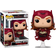 Funko Pop! Marvel Wanda Vision the Scarlet Witch