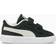 Puma Toddler Suede Classic XXl -Black/White