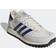 adidas TRX Vintage - Chalk White/Core Black/Clear Grey