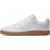 Nike Court Vision Low M - White/Photon Dust/Gum Light Brown/White