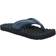 The North Face Chanclas base camp flip-flop ii - Azul Pizarra Oscuro