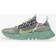 NIKE Space Hippie 01 M - Wolf Grey/Volt Black/White