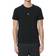 Polo Ralph Lauren Centre Pony T-Shirt - Black Men's