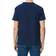 Polo Ralph Lauren T-shirt Classic Fit - Navy/Rosso