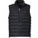 Polo Ralph Lauren Recycled Nylon Terra Vest - Black