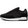 Mallet Caledonian Reflective Mesh Trainers M - Black