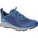 The North Face Youth Hedgehog Hiker II Shoes - True Navy/Meridian Blue