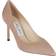 Jimmy Choo Romy 85 - Ballet Pink