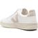 Veja V-12 Leather Extra White/Sable