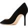 Jimmy Choo Romy 85 Pumps - Schwarz