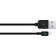 TTEC USB A-Lightning 1m