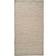 Classic Collection Merino Natur, Beige 80x150cm