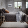 Classic Collection Merino Natur, Beige 80x150cm