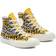 Converse My Story Chuck 70 High Top - Egret/Amarillo/Black