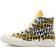 Converse My Story Chuck 70 High Top - Egret/Amarillo/Black