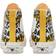 Converse My Story Chuck 70 High Top - Egret/Amarillo/Black