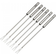 Skeppshult Fondue Gaffel 26.5cm 6st